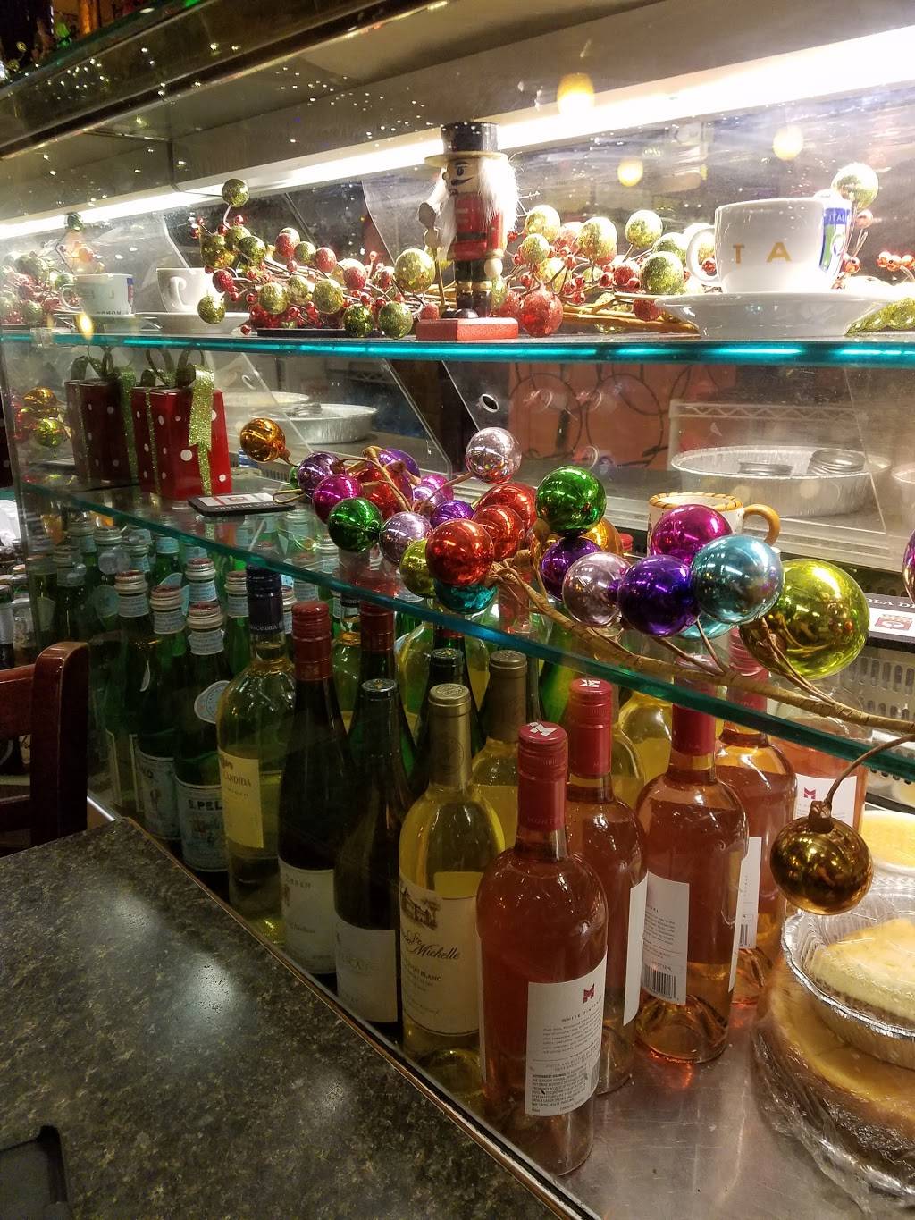 Cristinos Coal Oven Pizza | restaurant | 1101 S Ft Harrison Ave, Clearwater, FL 33756, USA | 7274434900 OR +1 727-443-4900