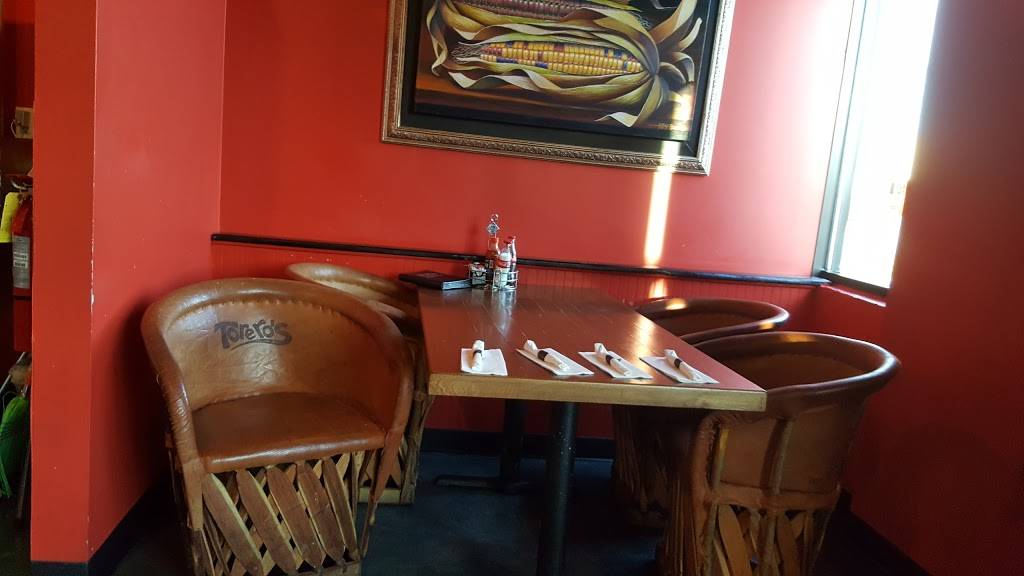 Toreros | restaurant | 3002 Leland Dr, Raleigh, NC 27616, USA | 9192177883 OR +1 919-217-7883