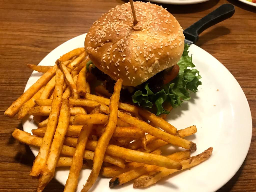 Dennys | restaurant | 4609 N Harlem Ave, Norridge, IL 60706, USA | 7084571010 OR +1 708-457-1010