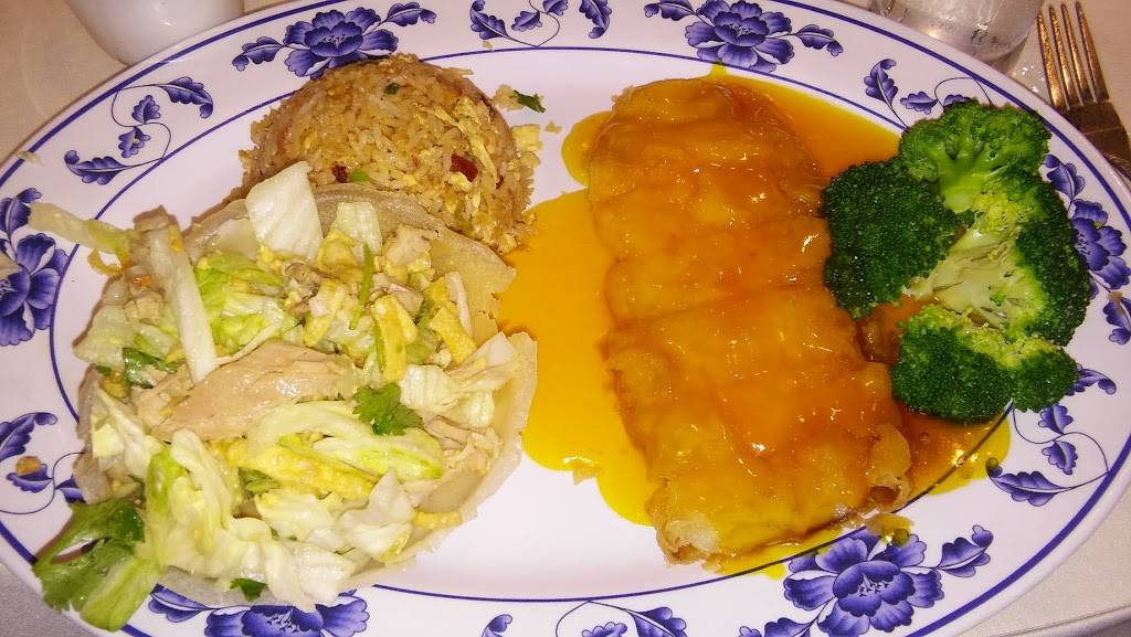 Yeung Shing | restaurant | 14107 S Winchester Blvd, Los Gatos, CA 95032, USA | 4083702032 OR +1 408-370-2032