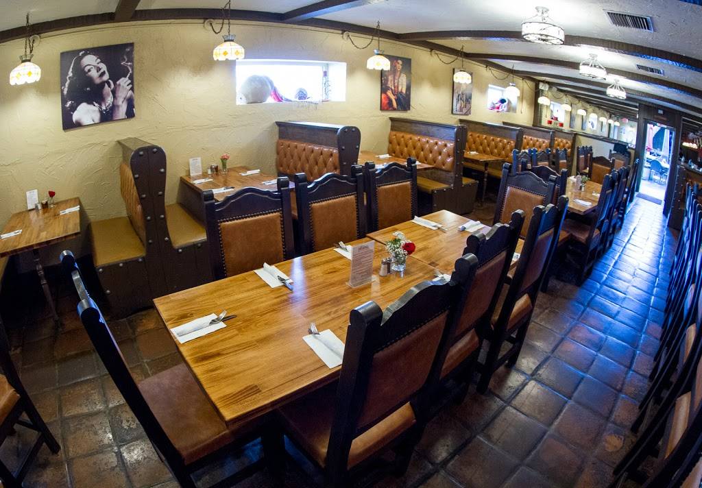 La Hacienda Mexican Restaurant | restaurant | 298 Pine Ave, Goleta, CA 93117, USA | 8057708488 OR +1 805-770-8488