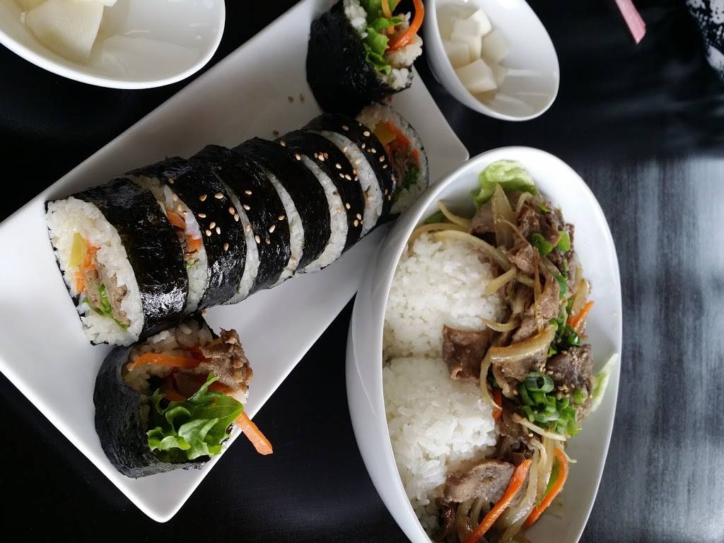 Rice & Noodles | restaurant | 9527 Regency Square Blvd #101, Jacksonville, FL 32225, USA | 9045513664 OR +1 904-551-3664