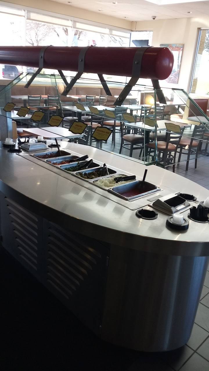 Taco Bueno | restaurant | 3204 SE Loop 820, Forest Hill, TX 76140, USA | 8172932183 OR +1 817-293-2183