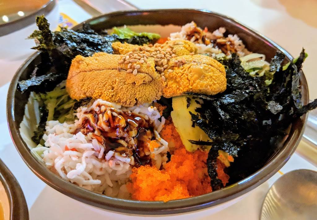 Uni Luv Restaurant | restaurant | 928 S Western Ave #132, Los Angeles, CA 90006, USA | 2139085889 OR +1 213-908-5889