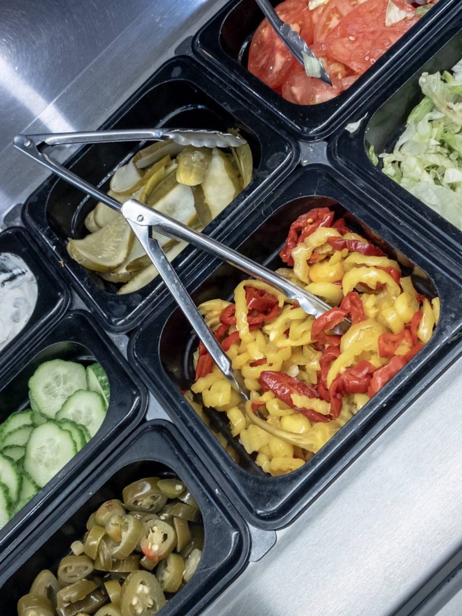 Harveys | restaurant | 95 Montée Lavigne, Rigaud, QC J0P 1P0, Canada | 4504581999 OR +1 450-458-1999