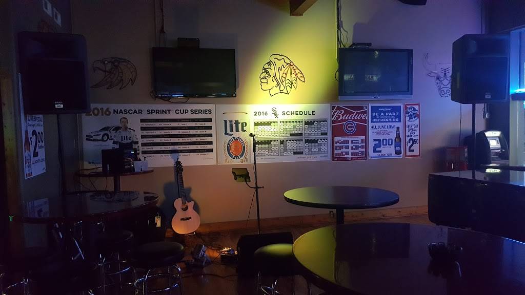 The Clubhouse Bar and Grill | restaurant | 9163 Wicker Ave, St John, IN 46373, USA | 2193655509 OR +1 219-365-5509