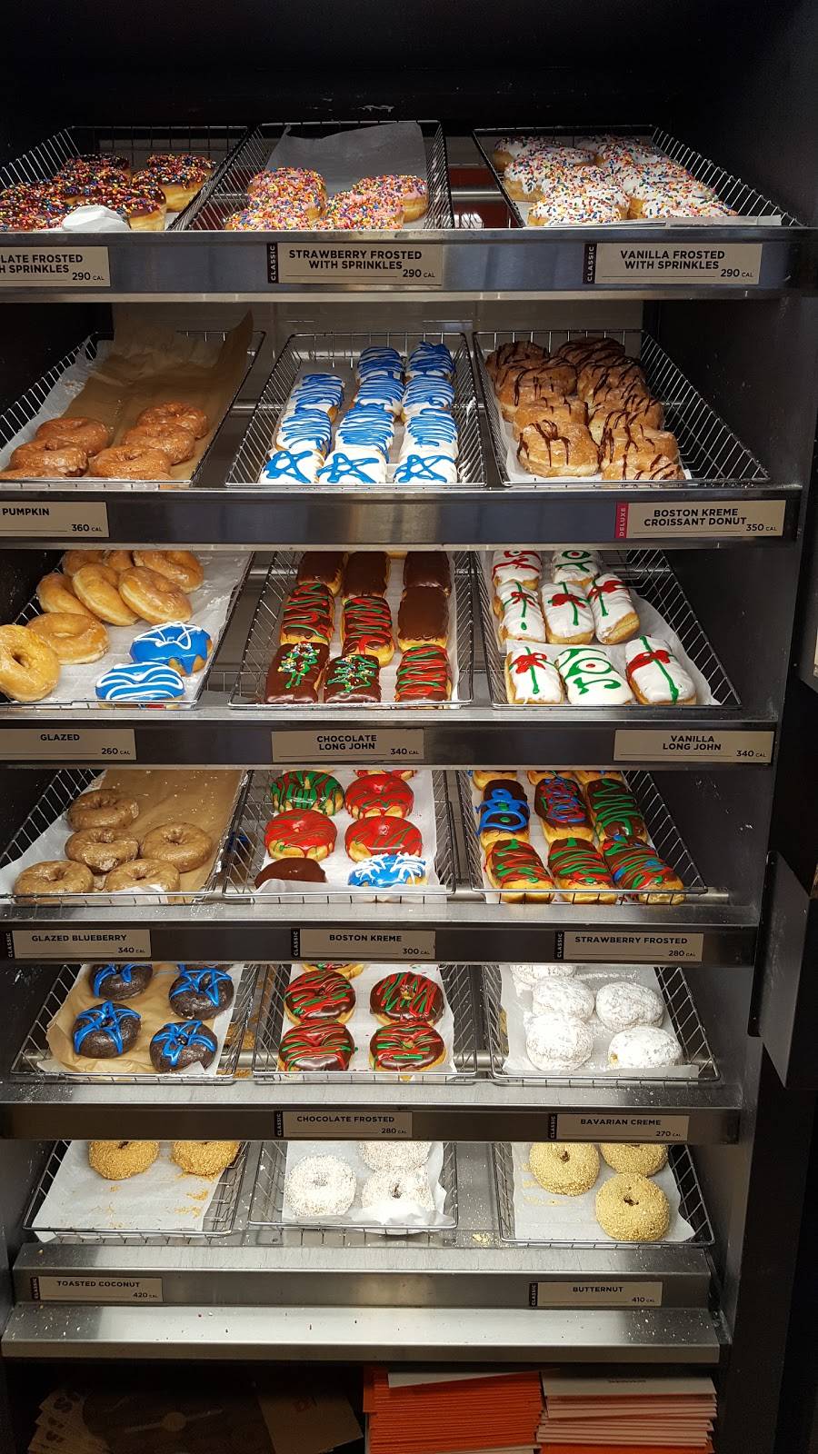 Dunkin Donuts | cafe | 2775 Dundee Rd, Northbrook, IL 60062, USA | 2242618913 OR +1 224-261-8913