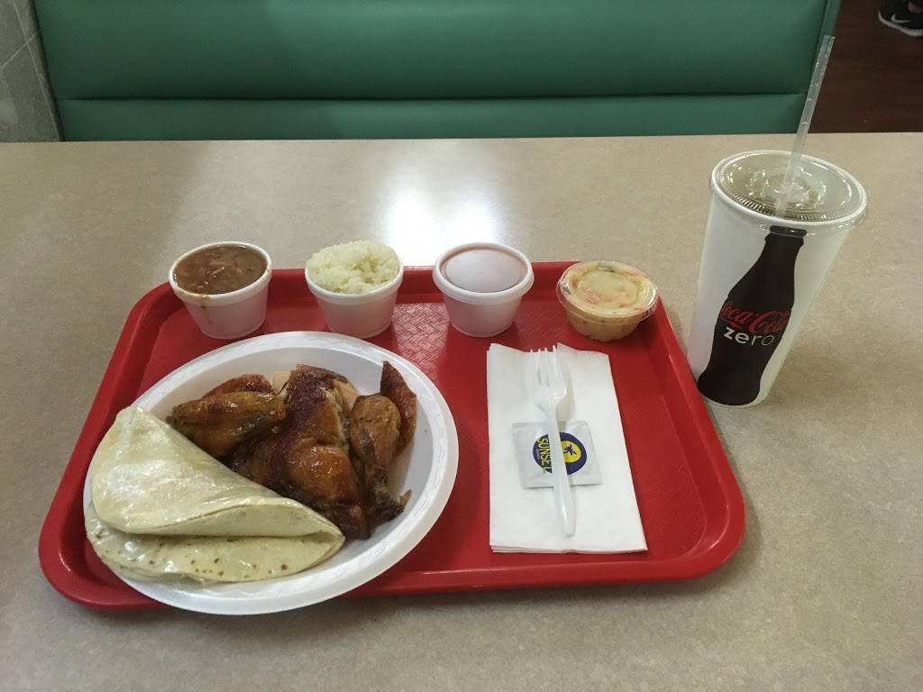 King Pollo Rotisserie Chicken | restaurant | 530 N State College Blvd, Anaheim, CA 92806, USA | 7147581191 OR +1 714-758-1191