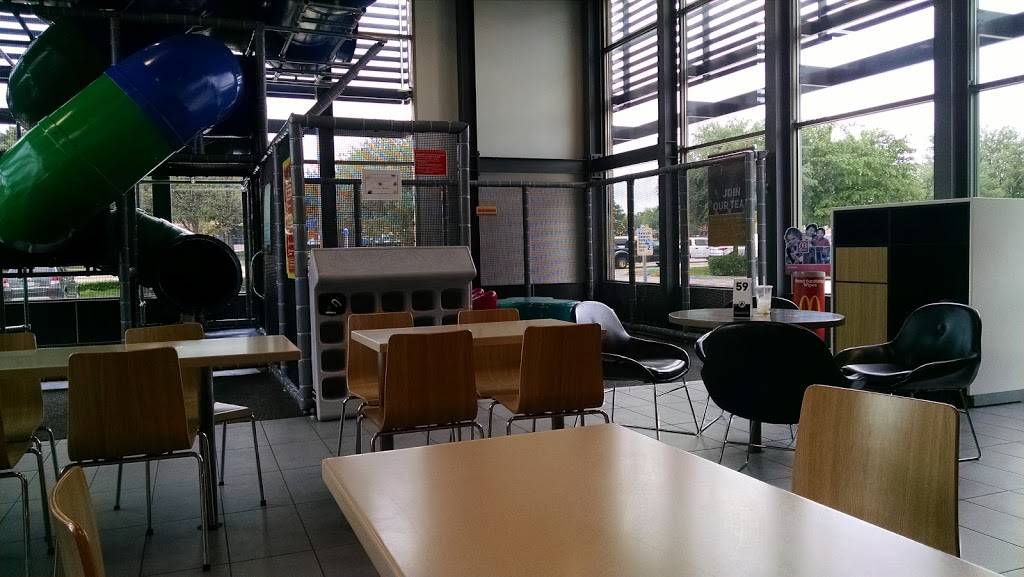 McDonalds | cafe | 2109 Long Prairie Rd, Flower Mound, TX 75022, USA | 9728748021 OR +1 972-874-8021