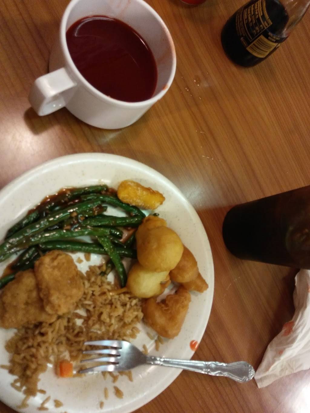 Peking Kitchen | restaurant | 1710 Norman Dr, Dallas, TX 75211, USA | 2143318555 OR +1 214-331-8555