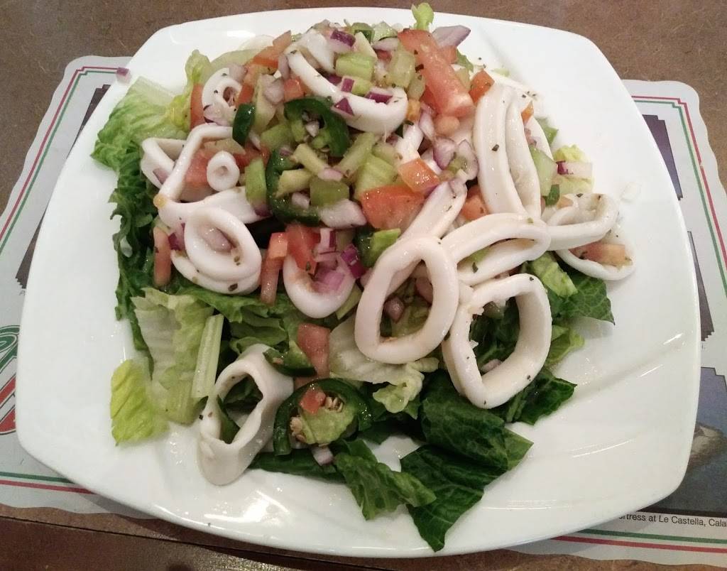 Annabellas Pizza & Restaurant | restaurant | 329 Smith Rd, Parsippany, NJ 07054, USA | 9738873040 OR +1 973-887-3040