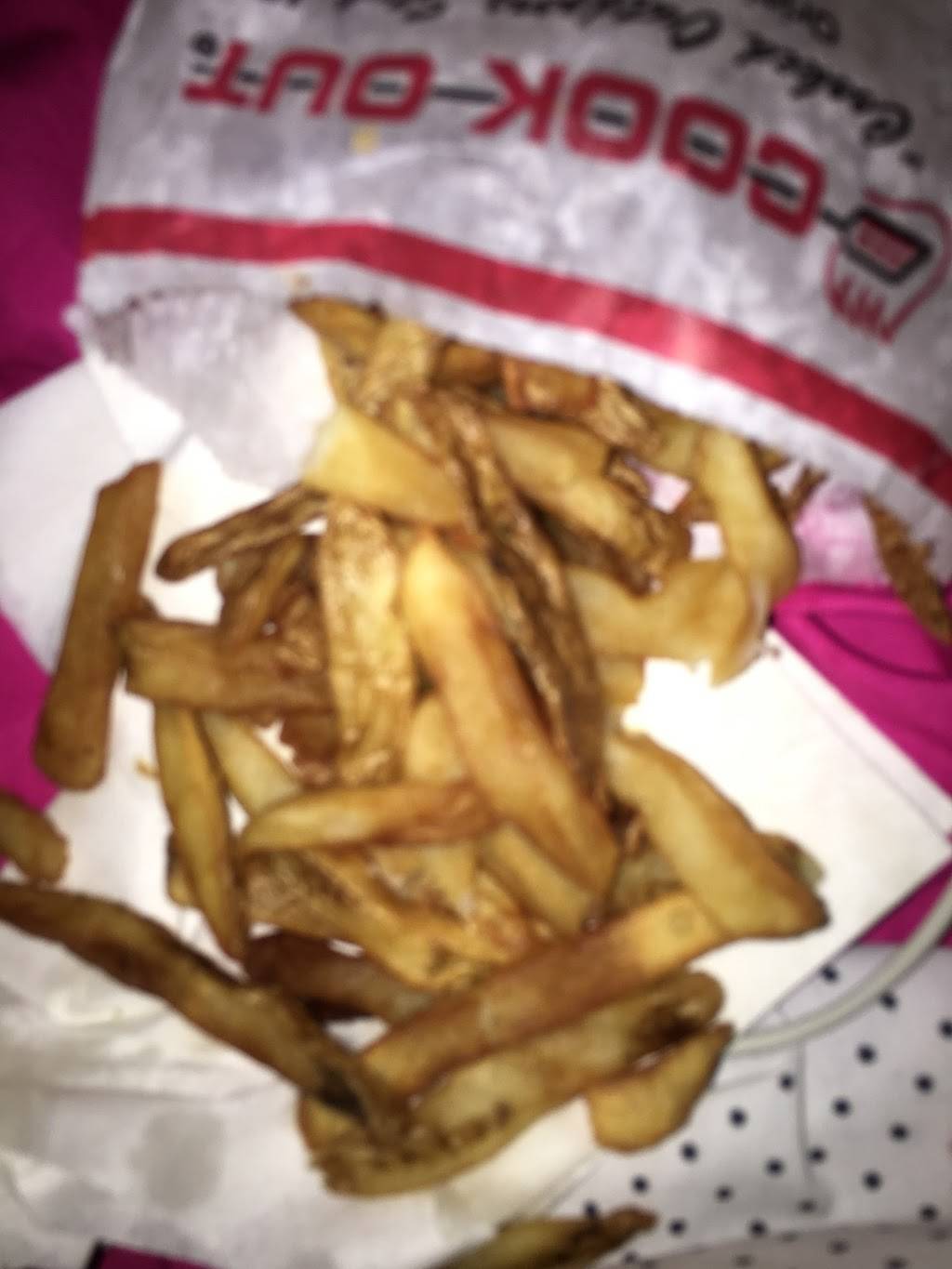 Cook Out | restaurant | 5715 N Sharon Amity Rd, Charlotte, NC 28215, USA | 7045375455 OR +1 704-537-5455