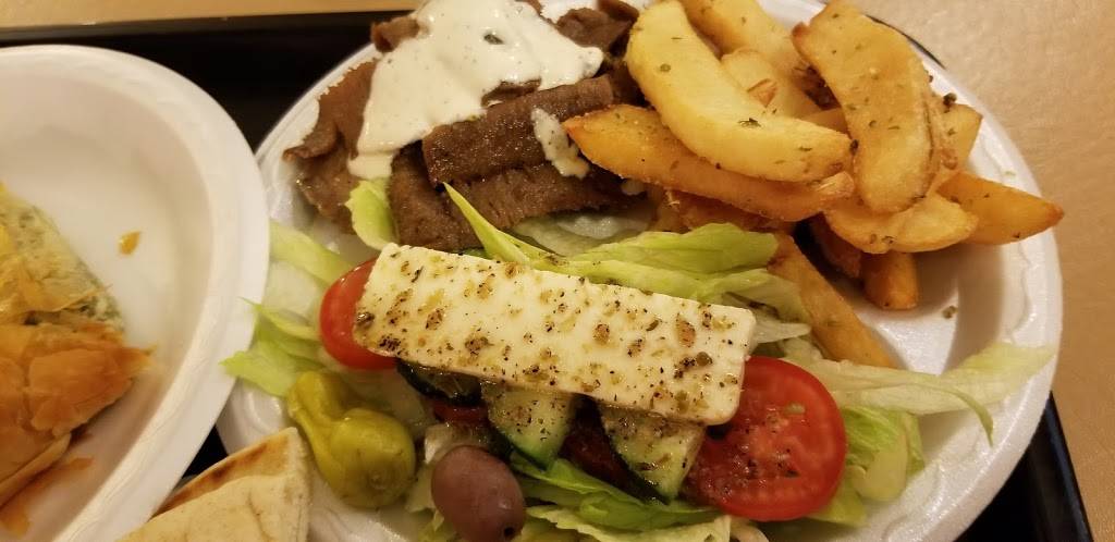 Athens Greek Restaurant | restaurant | 10753 Alpharetta Hwy, Roswell, GA 30076, USA | 7705528599 OR +1 770-552-8599