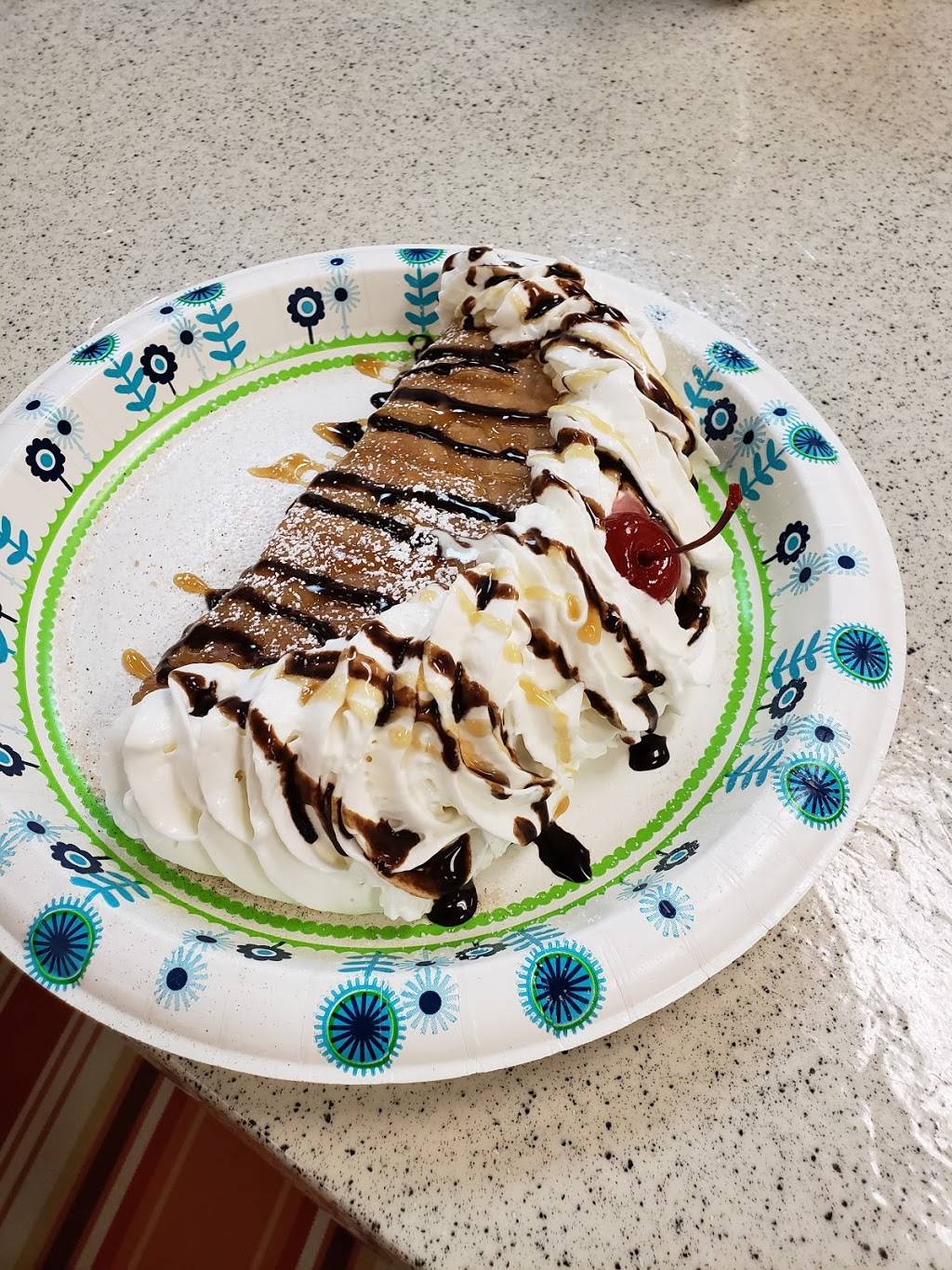 La Familia | restaurant | 210 McClellan St, Joint Base Pearl Harbor-Hickam, HI 96853, USA | 8084229987 OR +1 808-422-9987