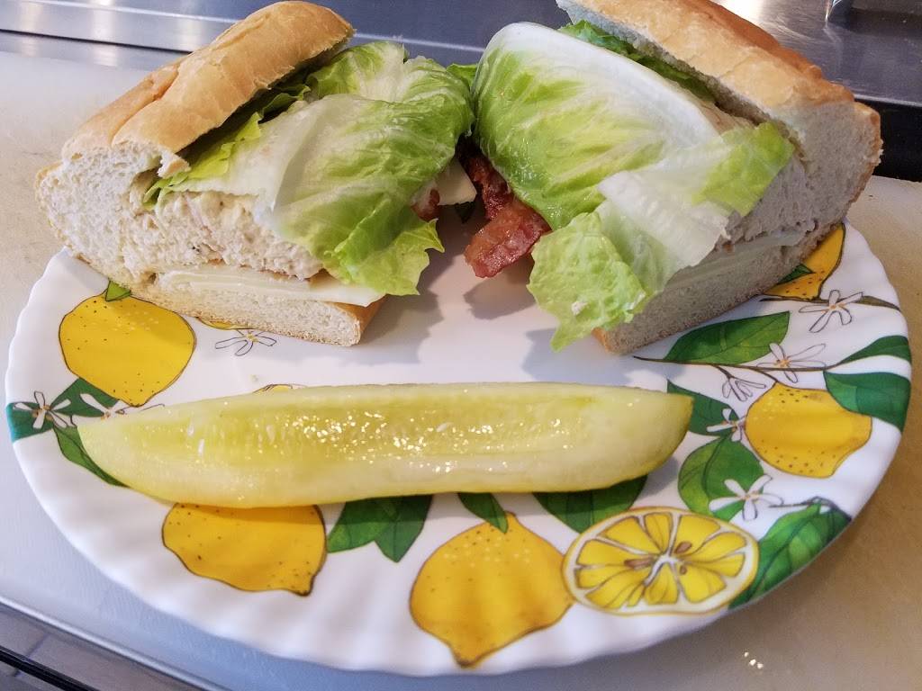 Mollis Cafe | restaurant | 199 E Main St, Westminster, MD 21157, USA | 4432019523 OR +1 443-201-9523