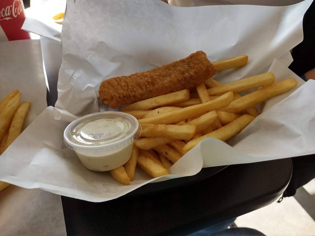 Greenwood Flame Burger | restaurant | 10410 Greenwood Ave N B, Seattle, WA 98133, USA | 2067087743 OR +1 206-708-7743