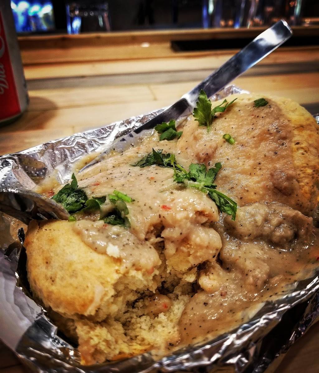 Shuffle | meal takeaway | 2612 N Tampa St, Tampa, FL 33602, USA | 8134503797 OR +1 813-450-3797