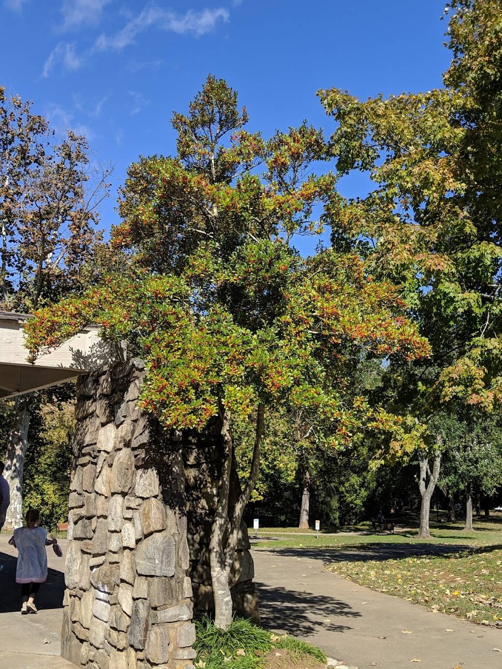 Sandy Springs Park | meal takeaway | 702 Best St, Maryville, TN 37803, USA | 8659839244 OR +1 865-983-9244