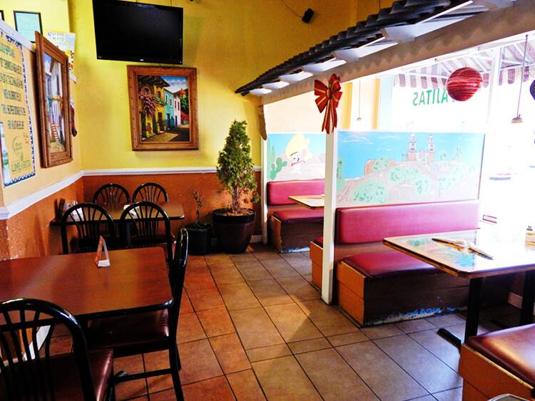 El Arado Mexican Grill | restaurant | 1063 Virginia Ave, Indianapolis, IN 46203, USA | 3176322076 OR +1 317-632-2076