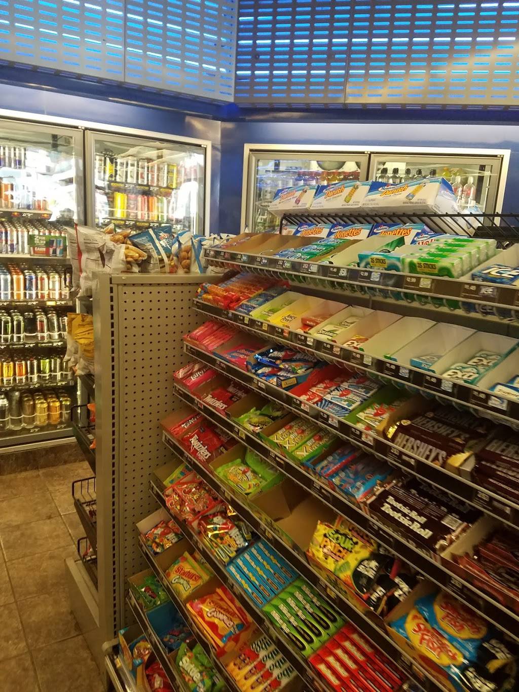 Sheetz #296 | cafe | 950 E Steels Corners Rd, Stow, OH 44224, USA | 3309295673 OR +1 330-929-5673