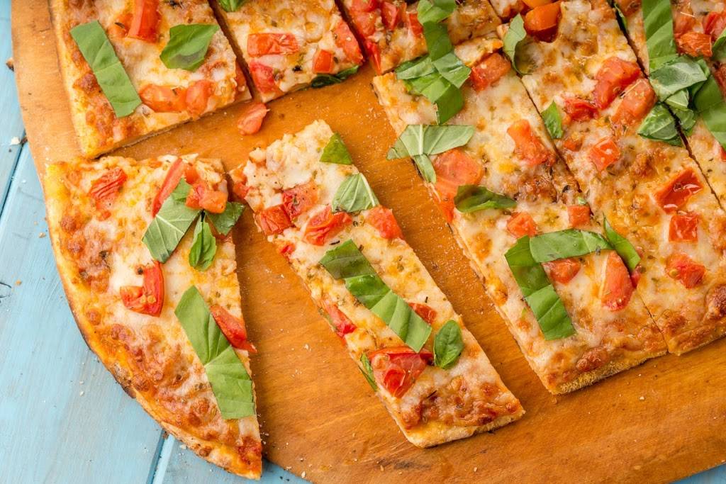 i Fratelli Pizza Plano West | meal delivery | 2208 Dallas Pkwy ste 325c, Plano, TX 75093, USA | 9726088833 OR +1 972-608-8833