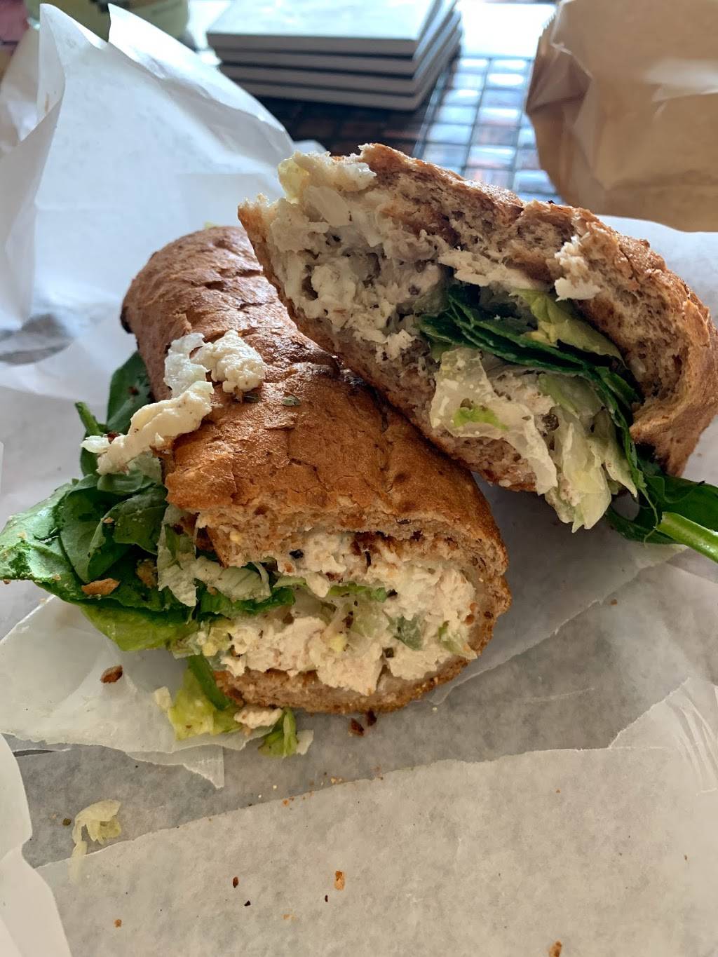 Potbelly Sandwich Shop | restaurant | 43350 Grand River Ave, Novi, MI 48375, USA | 2484493580 OR +1 248-449-3580