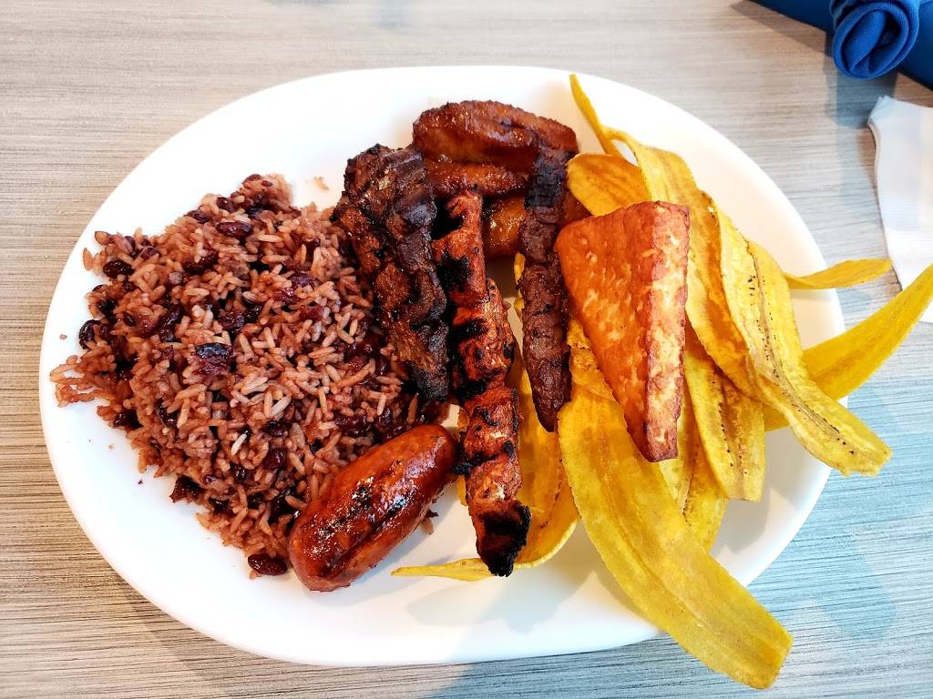 Portobancos Restaurant | restaurant | 1225 Venice Blvd, Los Angeles, CA 90006, USA | 2139085565 OR +1 213-908-5565