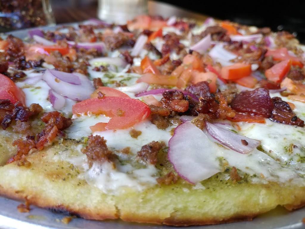 Slice of Sierra Pizza Co. | restaurant | 3051 Harrison Ave #103, South Lake Tahoe, CA 96150, USA | 5305410401 OR +1 530-541-0401