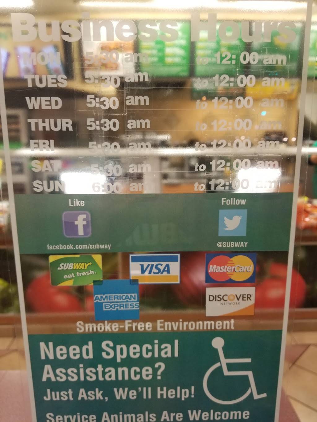 Subway Restaurants | restaurant | 1400 Pico Blvd, Los Angeles, CA 90015, USA | 2134778411 OR +1 213-477-8411