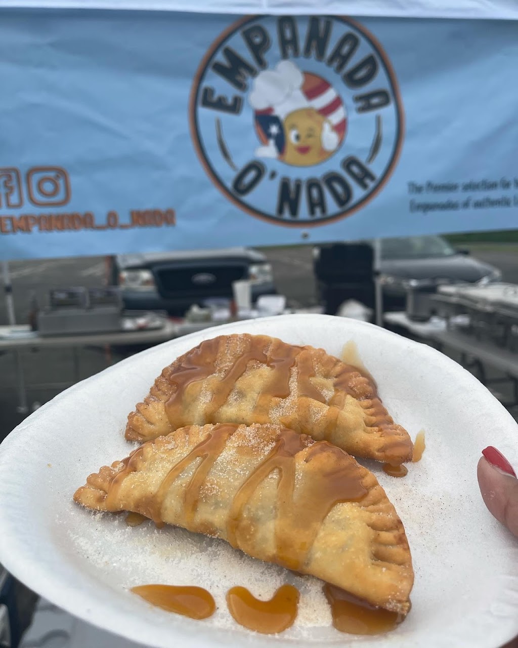 Empanada O Nada | restaurant | 1401 NY-300, Newburgh, NY 12550, USA | 8454420010 OR +1 845-442-0010