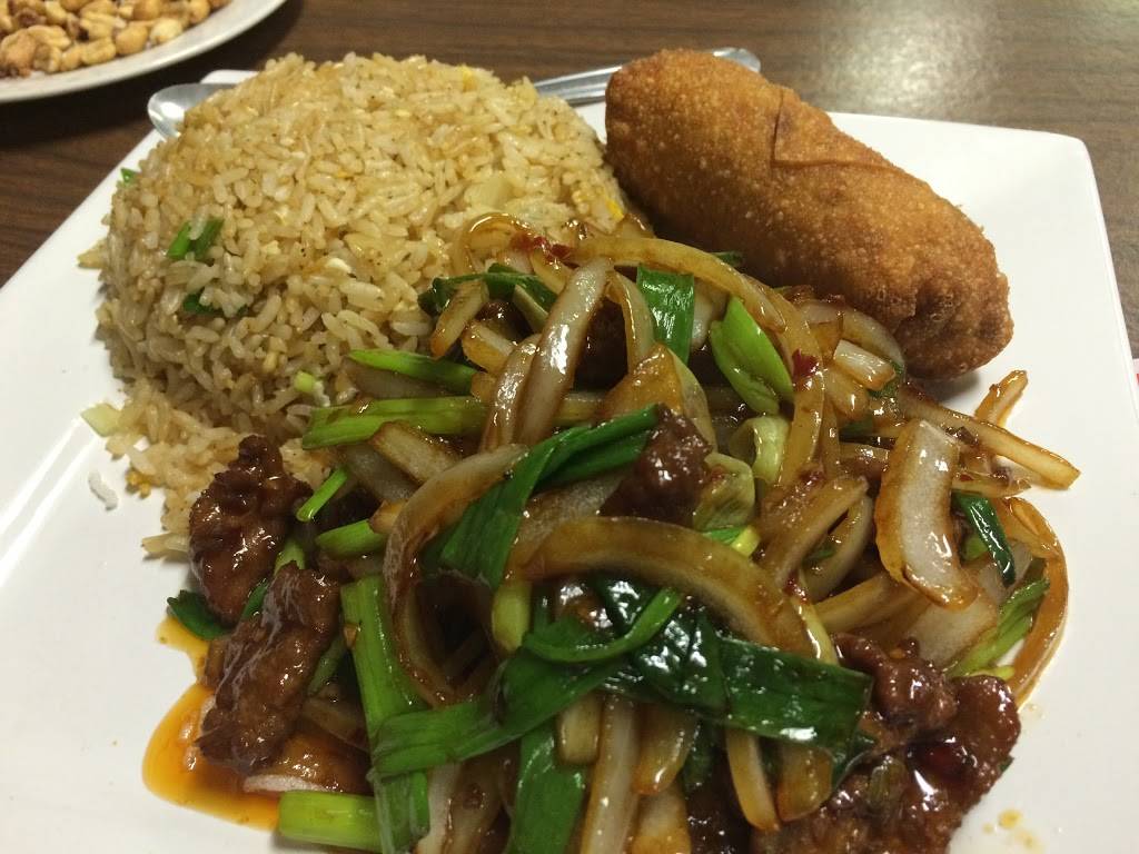 Hong Kong Buffet | restaurant | 5545-5301 Cliff Gookin Blvd, Tupelo, MS 38801, USA | 6628404735 OR +1 662-840-4735