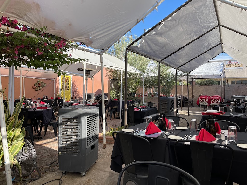 River City Grill | restaurant | 600 W 3rd St, Yuma, AZ 85364, USA | 9287827988 OR +1 928-782-7988