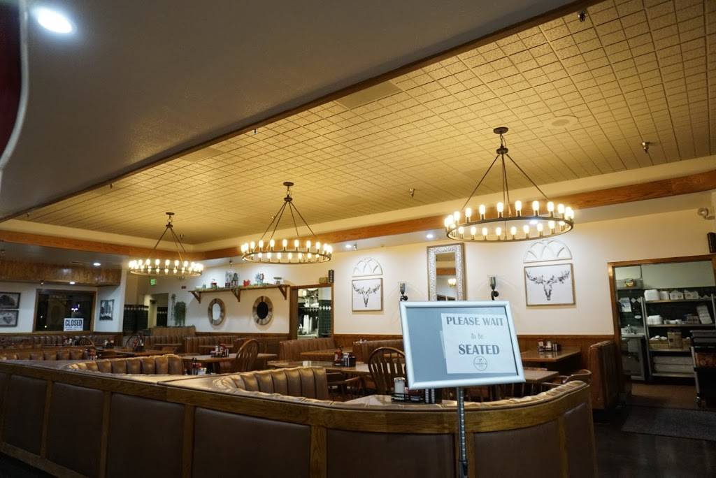 Terrys Diner | restaurant | 1350 Industrial Park Ave, Redlands, CA 92374, USA | 9093358804 OR +1 909-335-8804