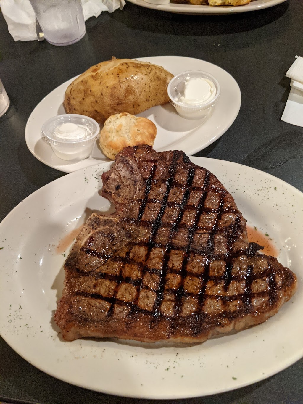 Eldorado Steakhouse | restaurant | 16444 US-431, Headland, AL 36345, USA | 3346930507 OR +1 334-693-0507