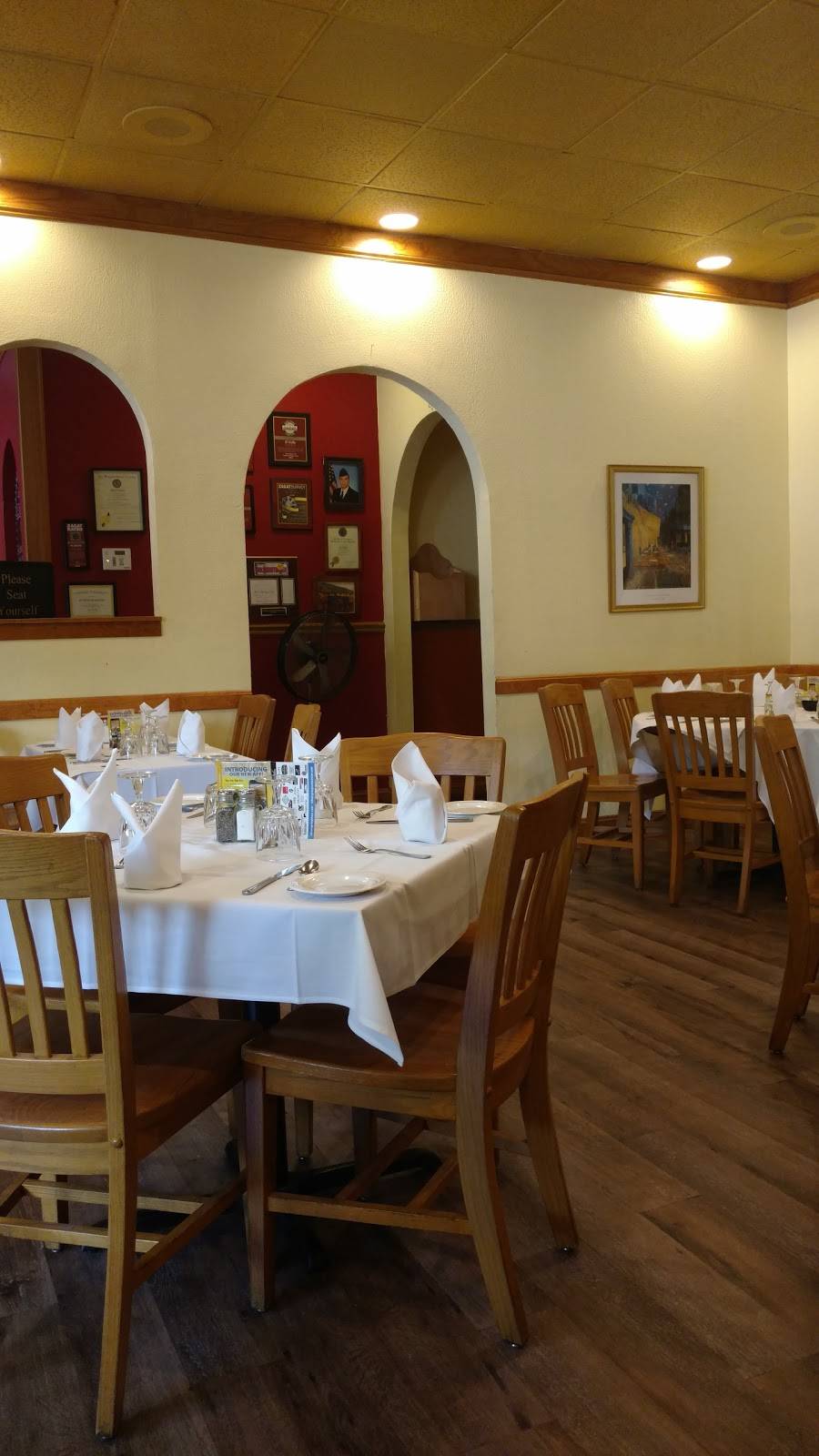 El Golfo Restaurant | restaurant | 8739 Flower Ave, Silver Spring, MD 20901, USA | 3016082121 OR +1 301-608-2121