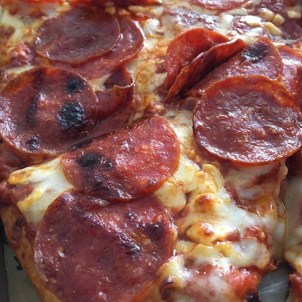 Dominos Pizza | meal delivery | 3416 N Ocean Blvd, Fort Lauderdale, FL 33308, USA | 9545615772 OR +1 954-561-5772