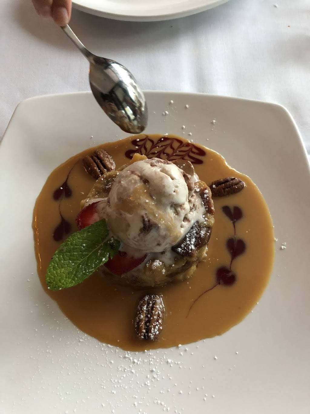 Baci | restaurant | 8424 3rd Ave, Brooklyn, NY 11209, USA | 7183335879 OR +1 718-333-5879