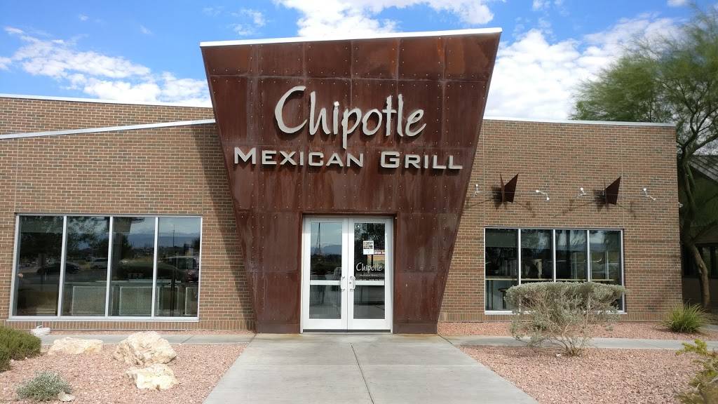 Chipotle Mexican Grill | restaurant | 7370 S Las Vegas Blvd, Las Vegas, NV 89123, USA | 7022701973 OR +1 702-270-1973