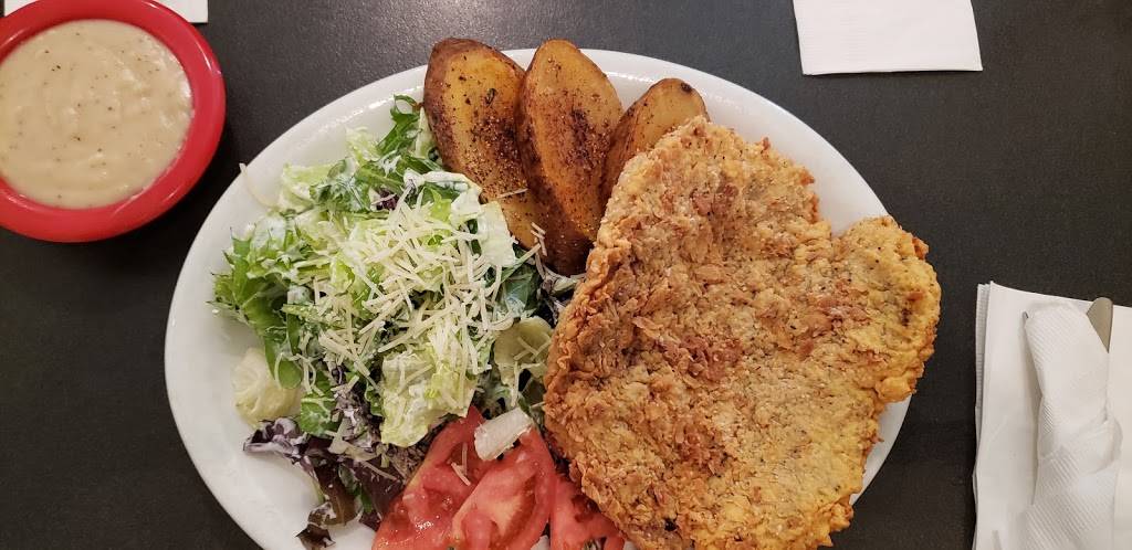 La Tuna | restaurant | 100 Probandt, San Antonio, TX 78204, USA | 2102125727 OR +1 210-212-5727