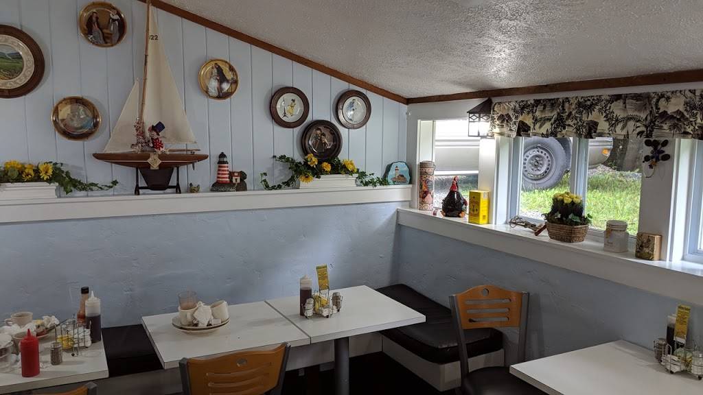 Omelette Factory | restaurant | 422 Main St, Ogunquit, ME 03907, USA | 2076464110 OR +1 207-646-4110