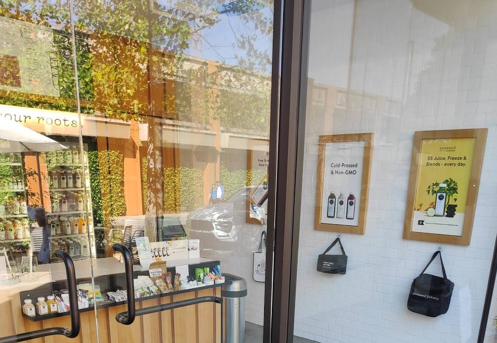 Pressed Juicery | restaurant | 660 Stanford Shopping Center STE 230, Palo Alto, CA 94304, USA | 6503291450 OR +1 650-329-1450