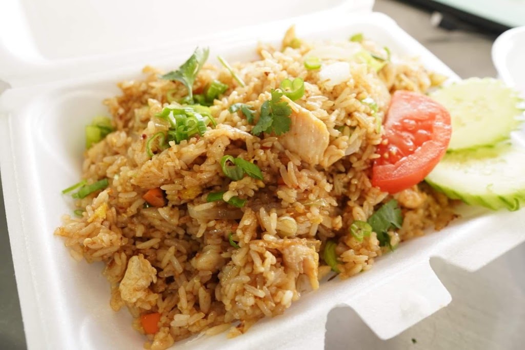 FIRE THAI FUSION | FOOD TRUCK | restaurant | 700 Eglin Pkwy NE, Fort Walton Beach, FL 32547, USA | 8505865503 OR +1 850-586-5503