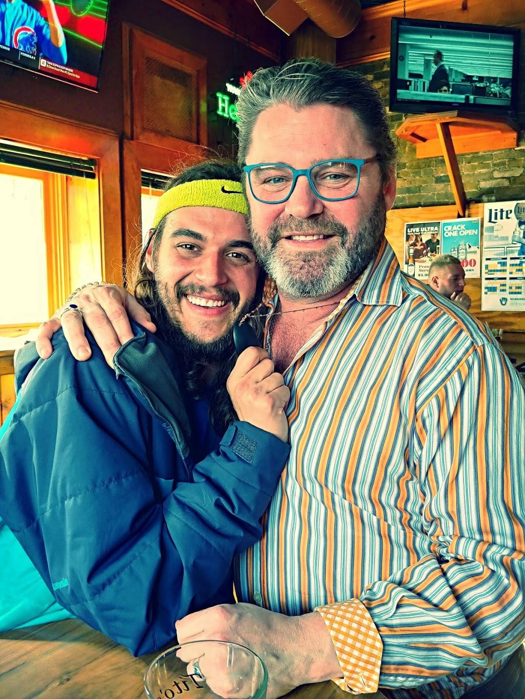 Zads | restaurant | 438 S 2nd St, Milwaukee, WI 53204, USA | 4142719130 OR +1 414-271-9130