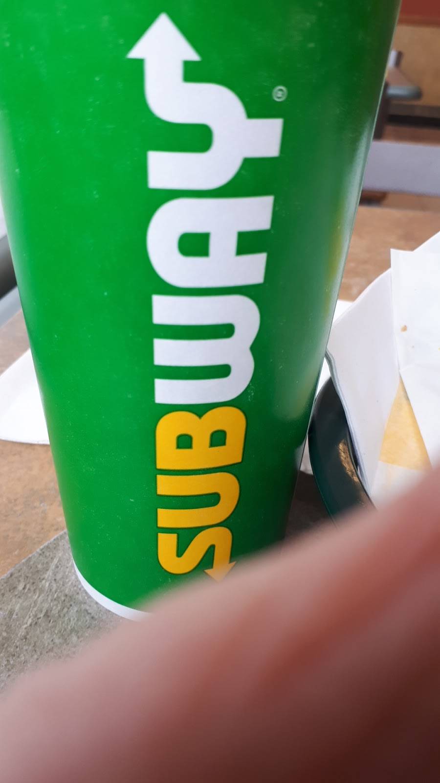 Subway | restaurant | 1300 Boulevard Saint-Jean-Baptiste, Pointe-aux-Trembles, QC H1B 4A5, Canada | 5146451738 OR +1 514-645-1738