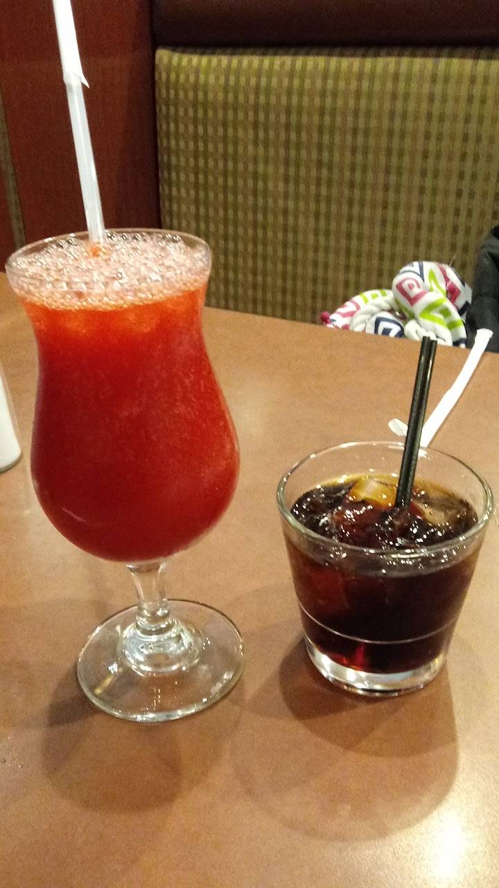 Towson Diner | restaurant | 718 York Rd, Towson, MD 21204, USA | 4103210407 OR +1 410-321-0407