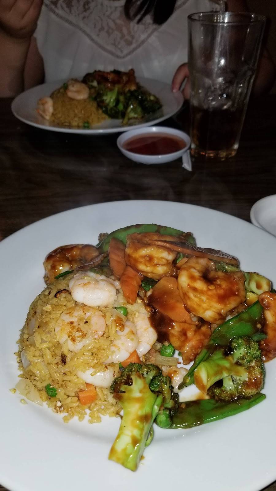 Koi | restaurant | 317 Valley Rd, Wayne, NJ 07470, USA | 9737066622 OR +1 973-706-6622