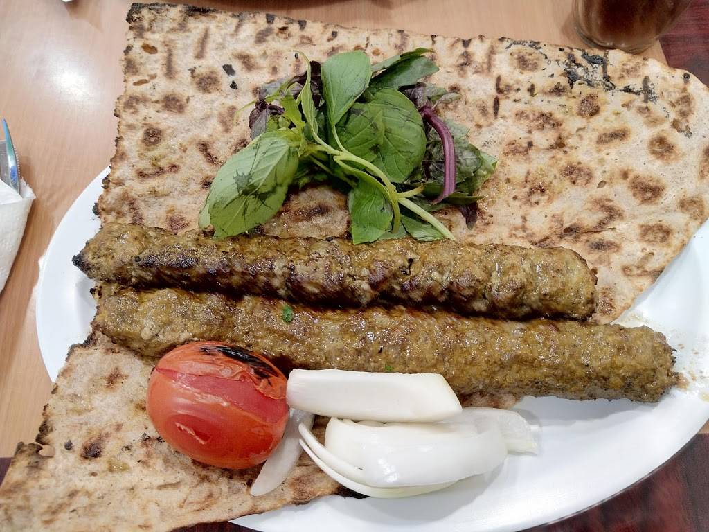 Attari Sandwich Shop | restaurant | 1388 Westwood Blvd, Los Angeles, CA 90024, USA | 3104415488 OR +1 310-441-5488