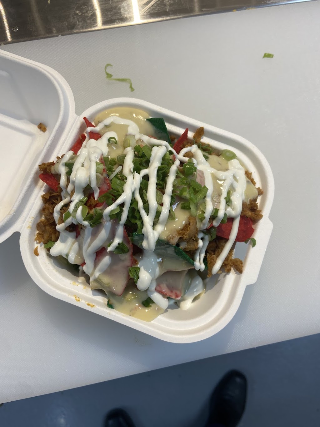 BurritoBar | restaurant | 37654 W 12 Mile Rd, Farmington Hills, MI 48331, USA | 2489576250 OR +1 248-957-6250