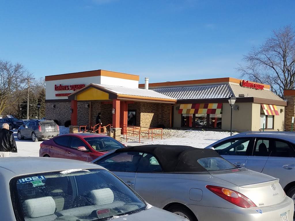 Bakers Square Restaurant & Bakery | restaurant | 15300 W Bluemound Rd, Elm Grove, WI 53122, USA | 2627848912 OR +1 262-784-8912