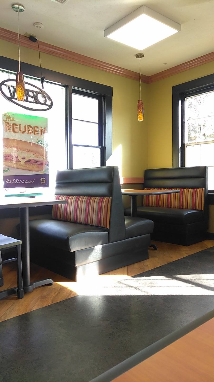 Subway Restaurants | restaurant | 7730 AL-51, Opelika, AL 36804, USA | 3347040099 OR +1 334-704-0099